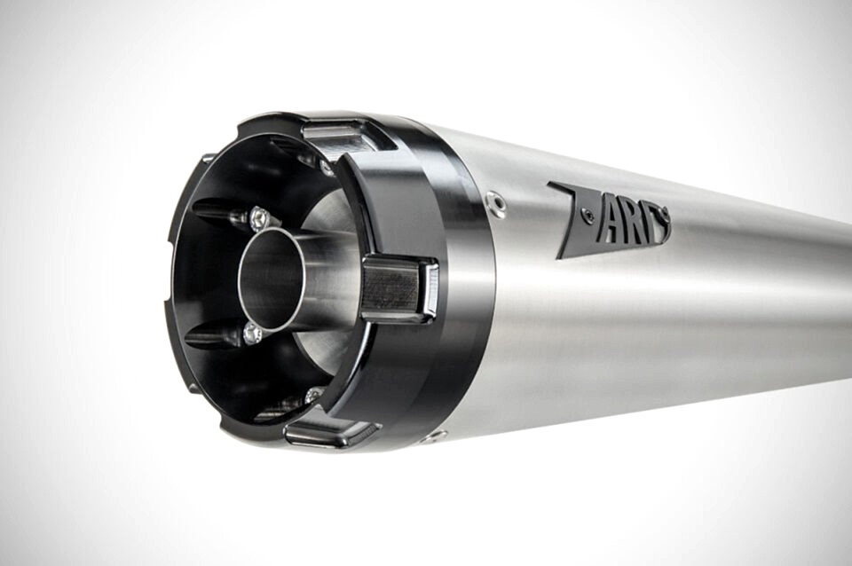 BREAKOUT 117 EGZOZ | FULL KIT 2>1 (2017-2024)