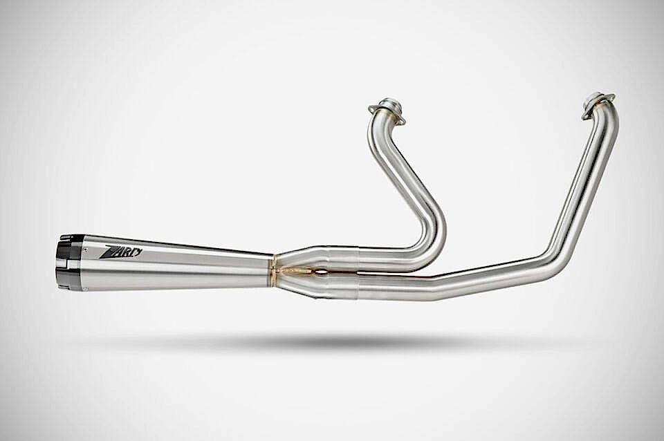 BREAKOUT 117 EGZOZ | FULL KIT 2>1 (2017-2024)