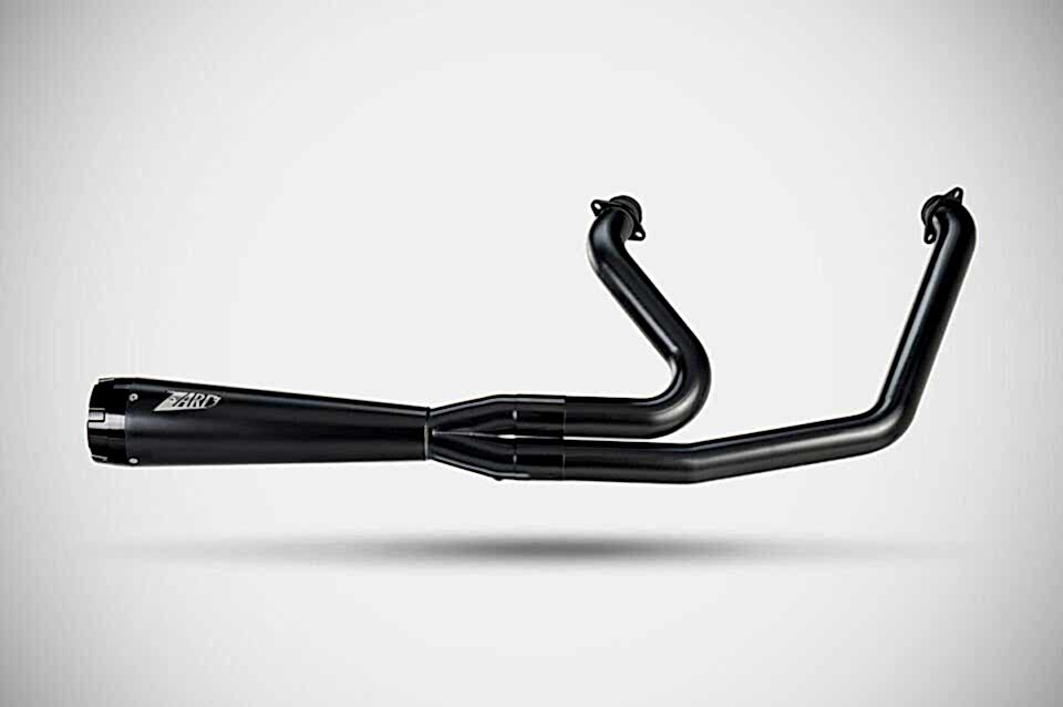 BREAKOUT 117 EGZOZ | FULL KIT 2>1 (2017-2024)