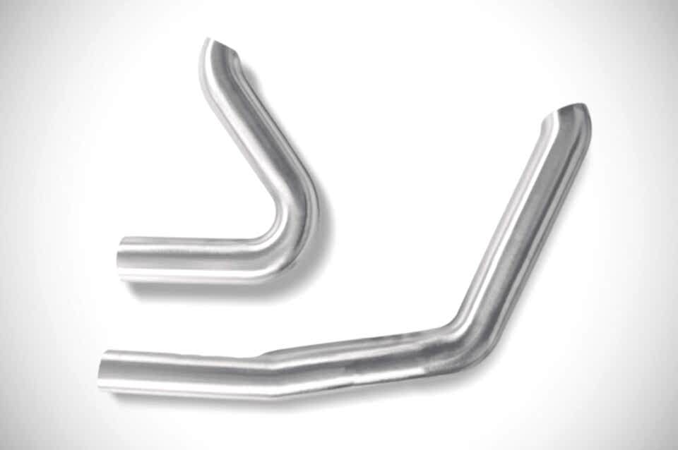 BREAKOUT 117 / ISI KALKANI FULL SİSTEM 2>1 (2017-2024)