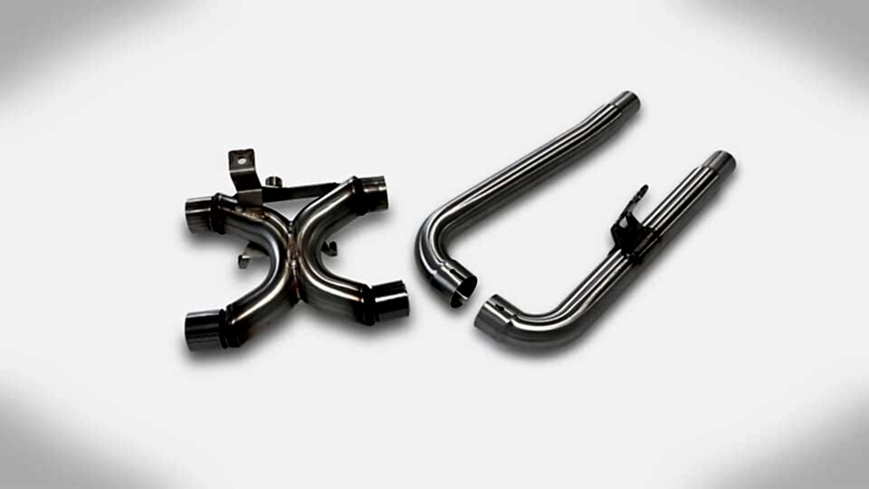 TRIUMPH BONNEVILLE T120 | HEADERS (21-25)