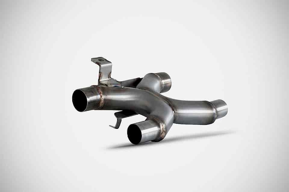 TRIUMPH BONNEVILLE T120 | HEADERS (21-25)