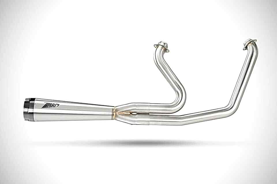 FAT BOY 114 EGZOZ | FULL SISTEM 2>1  (2017-2024)