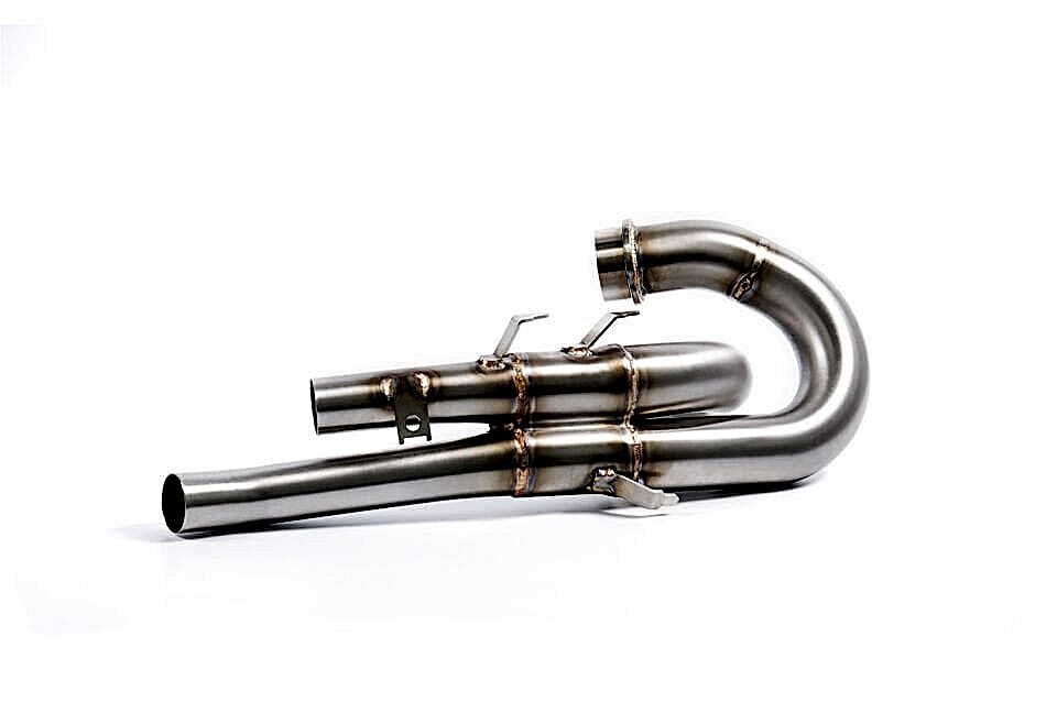 TRIUMPH SCRAMBLER 1200 | HEADERS (19-20)