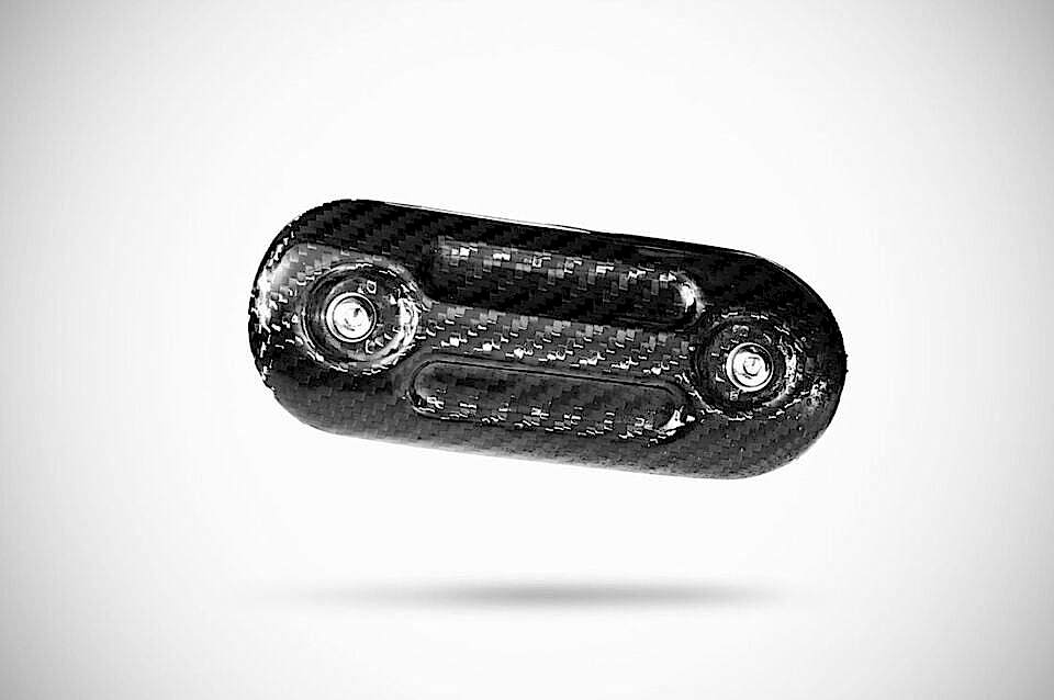 CF MOTO 450MT | ISI KALKANI  (24-25)