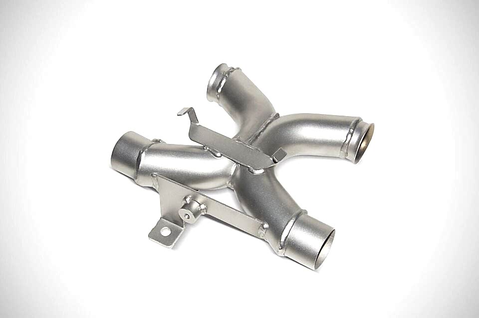 TRIUMPH BOBBER 1200 | X-PİPE (17-23)