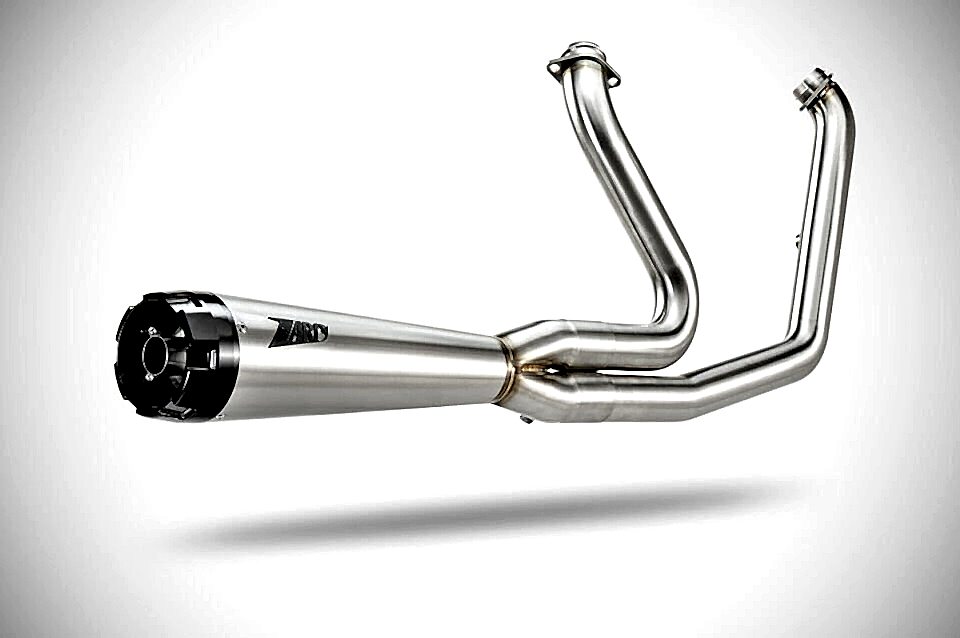 LOW RIDER S EGZOZ | FULL KIT 2>1 (17-24)