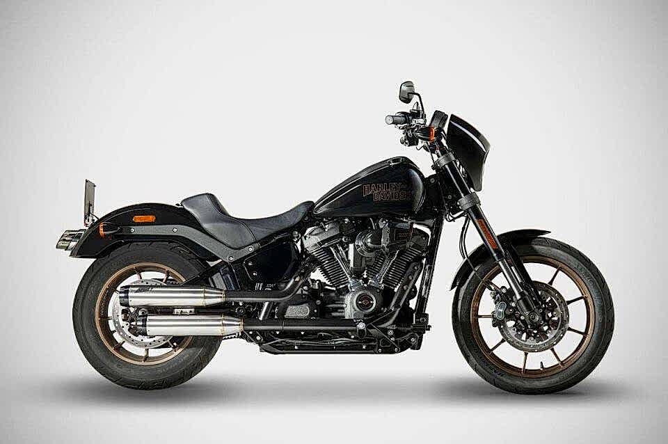 LOW RIDER S EGZOZ | SLIP-ONS OVERLAPPED (17-24)