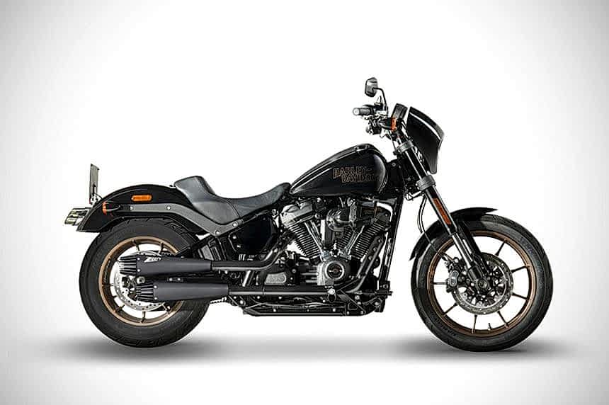 LOW RIDER S EGZOZ | SLIP-ONS 'AVIO' (17-24)