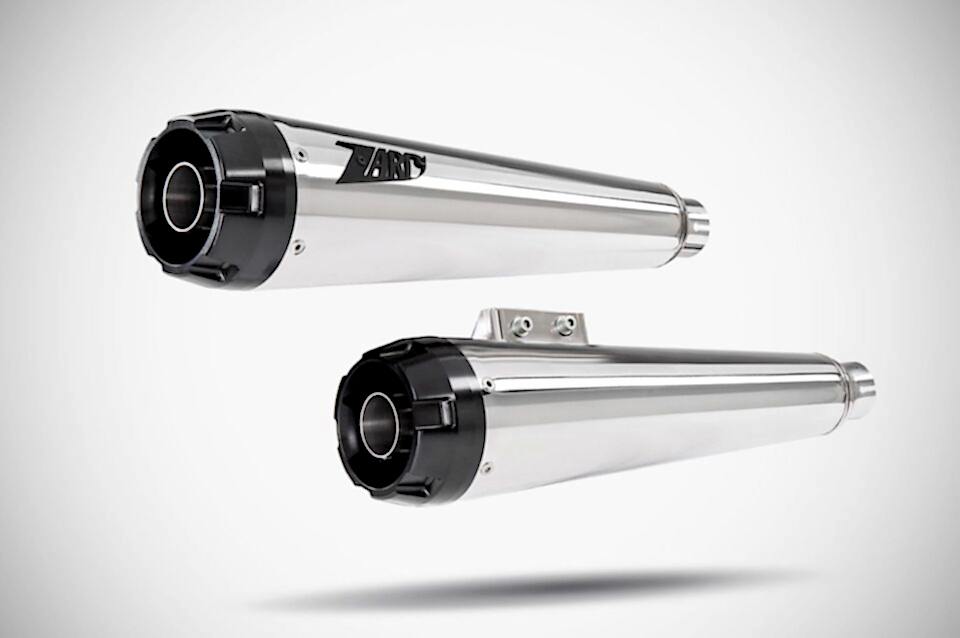 LOW RIDER S EGZOZ | SLIP-ONS ''ALU'' (17-24)