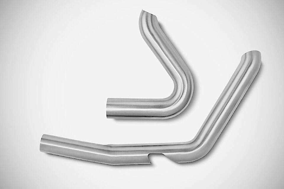 LOW RIDER S FULL KIT 2>1 ISI KALKANI (17-24)