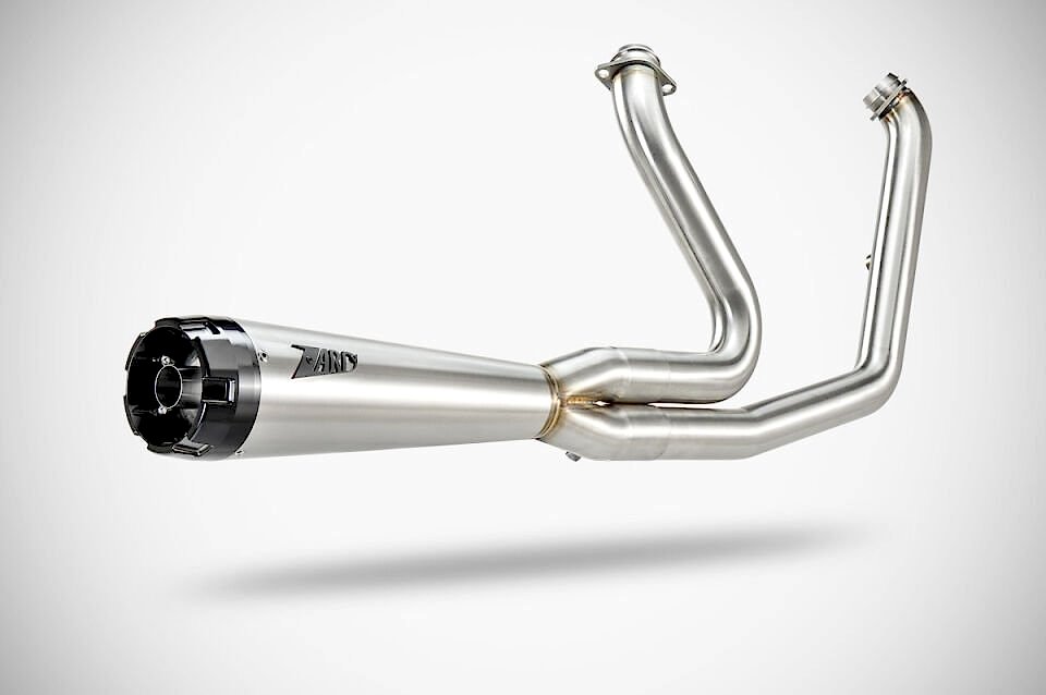 LOW RIDER ST EGZOZ | FULL KIT 2>1 (17-24)