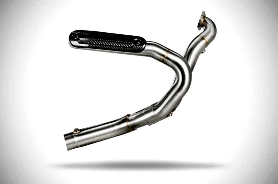 PAN AMERICA 1250 | HEADERS  (20-24)