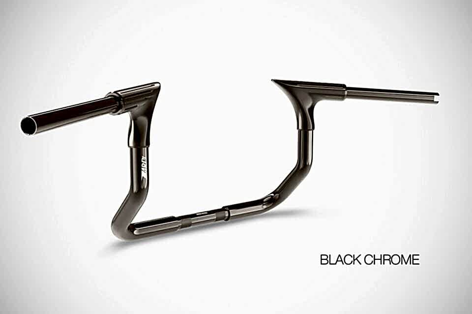 CVO STREET GLIDE GİDON | EAGLE 10'' (23-25)