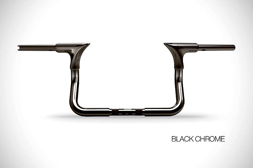 CVO STREET GLIDE GİDON | EAGLE 10'' (23-25)