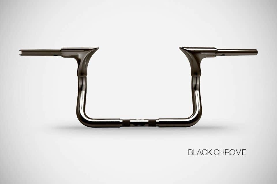 CVO STREET GLIDE GİDON | EAGLE 12'' (23-25)