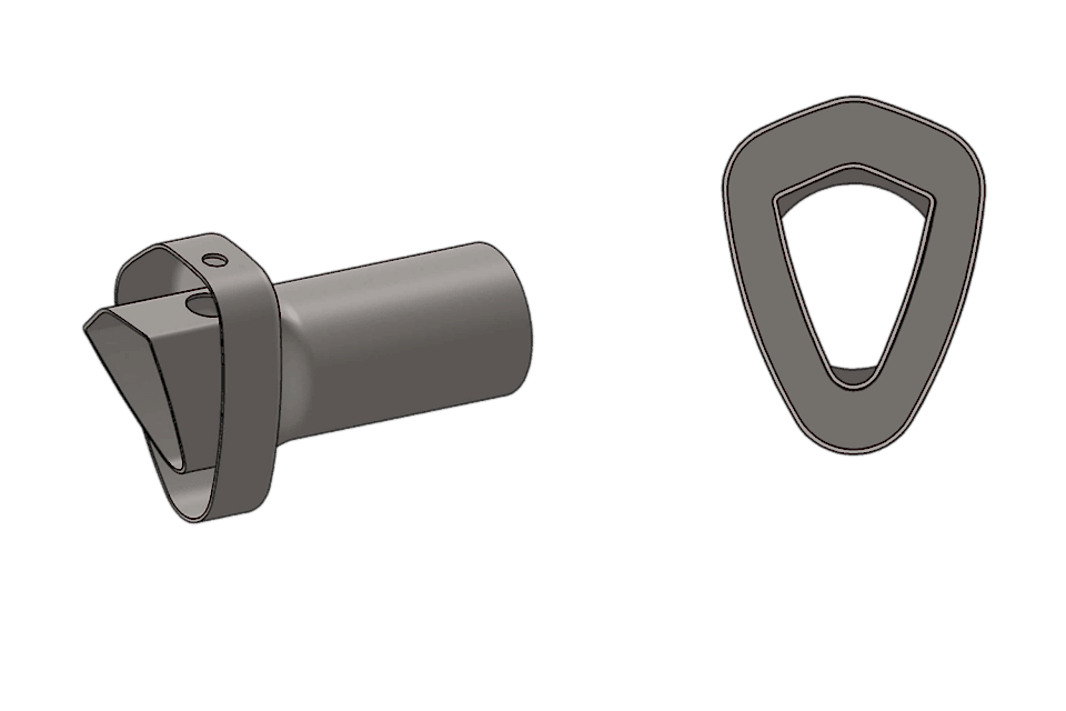 KAWASAKİ ZX-4RR DB. KILLER  (24-25)