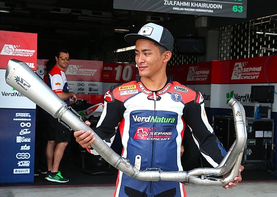 KAWASAKİ ZX-6R/636 EGZOZ | FULL SİSTEM  ''KONIX'' (09-25)