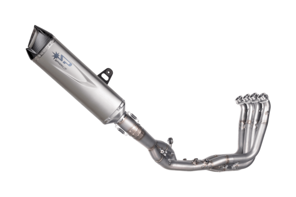 BMW S/M 1000 RR EGZOZ | FULL SİSTEM ''FORCE-EVO'' (19-26)