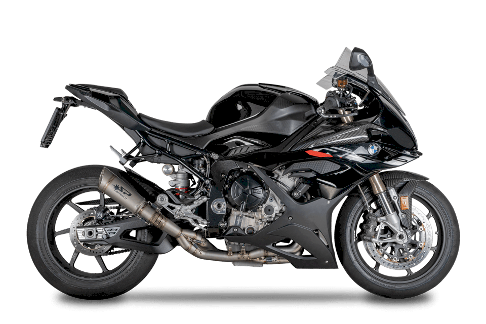 BMW S/M 1000 RR EGZOZ | FULL SİSTEM ''GRID-O'' (19-26)