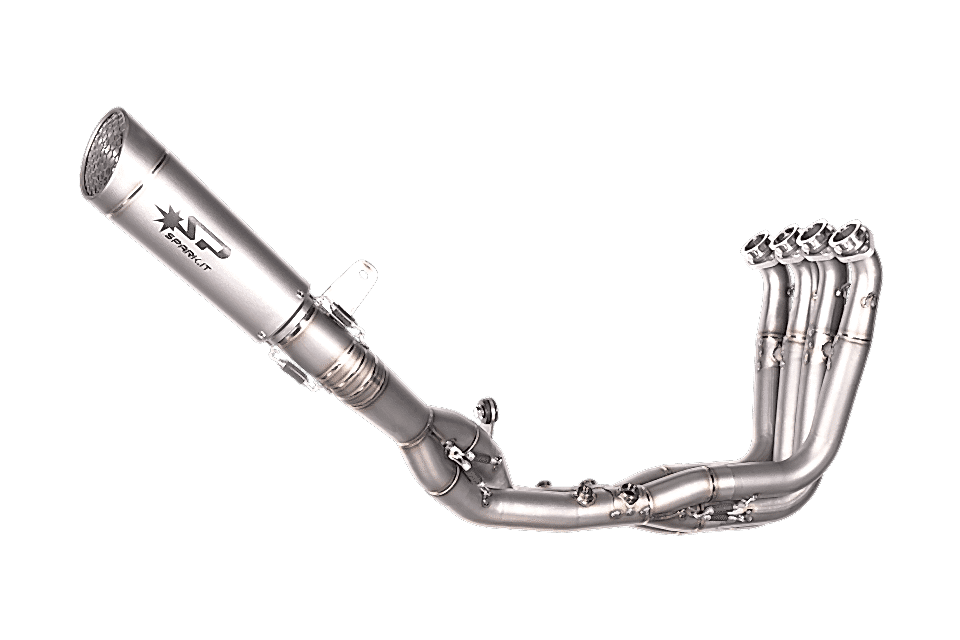 BMW S/M 1000 RR EGZOZ | FULL SİSTEM ''GRID-O'' (19-26)