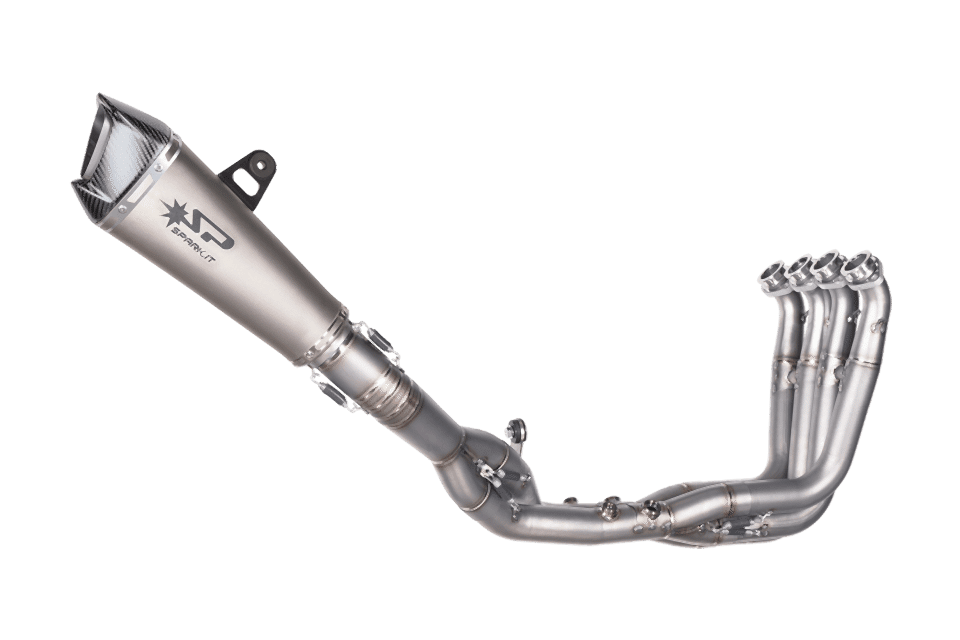 BMW S/M 1000 RR EGZOZ | FULL SİSTEM ''KONIX-EVO'' (19-26)