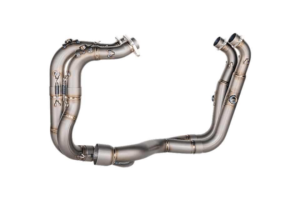RSV4/TUONO V4 FACTORY | HEADERS (21-24)