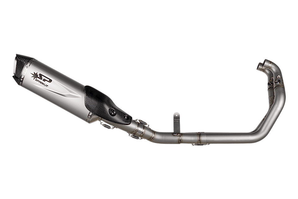 APRILLIA RS/TUONO 660 | FULL SISTEM EGZOZ ''FORCE-EVO'' (20-24)