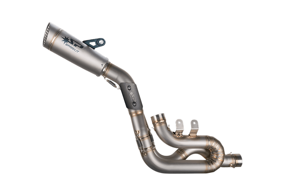 DUCATI PANIGALE V4-V4S/R EGZOZ | FULL SİSTEM ''GRID-O'' (18-24)