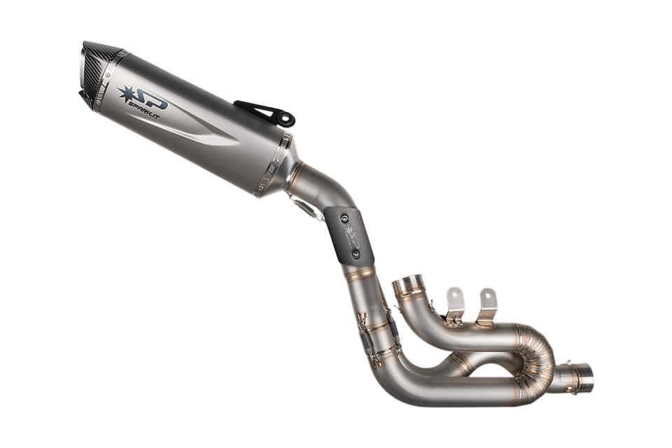 DUCATI PANIGALE V4-V4S/R EGZOZ | FULL SİSTEM ''FORCE-EVO'' (18-24)