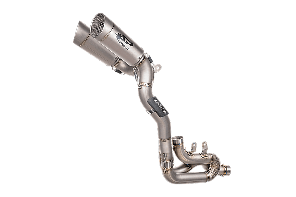 DUCATI PANIGALE V4-V4S/R EGZOZ | FULL SİSTEM ''GRID-O'' (18-24)