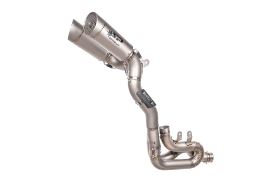 DUCATI STREETFIGHTER V4/V4S/R EGZOZ | FULL SİSTEM ''GRID-O'' (18-24)