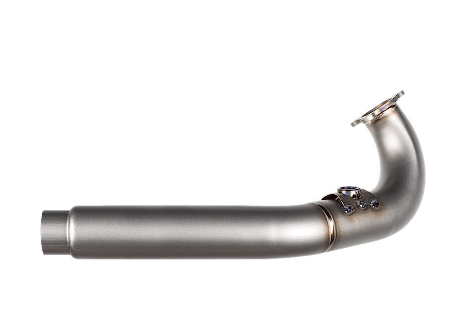 DUCATI MONSTER 937 | HEADERS (21-24)