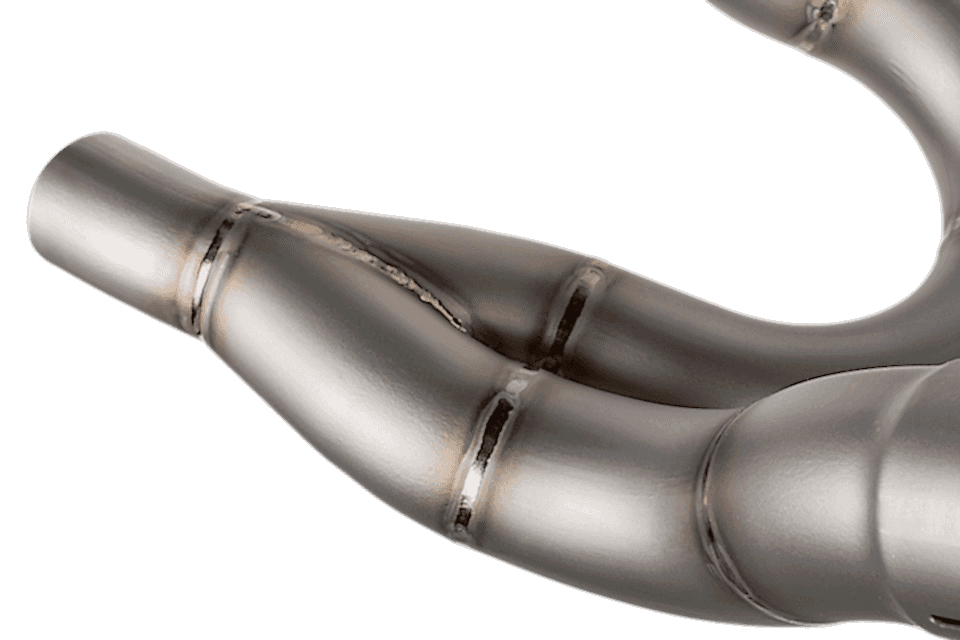 DUCATI MONSTER 937 | HEADERS (21-24)