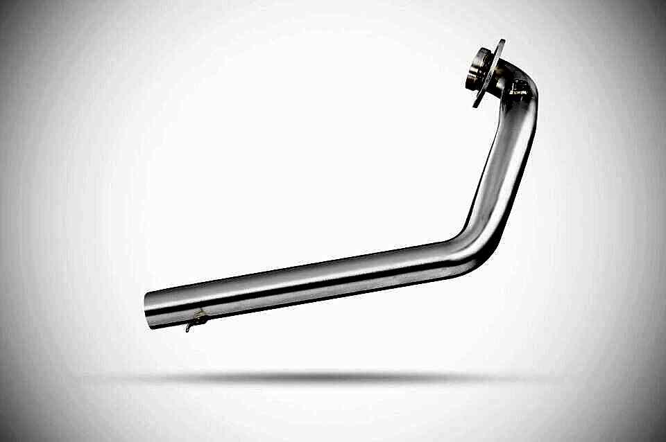 ROYAL ENFIELD GUERRILLA 450 | HEADERS (24-25)