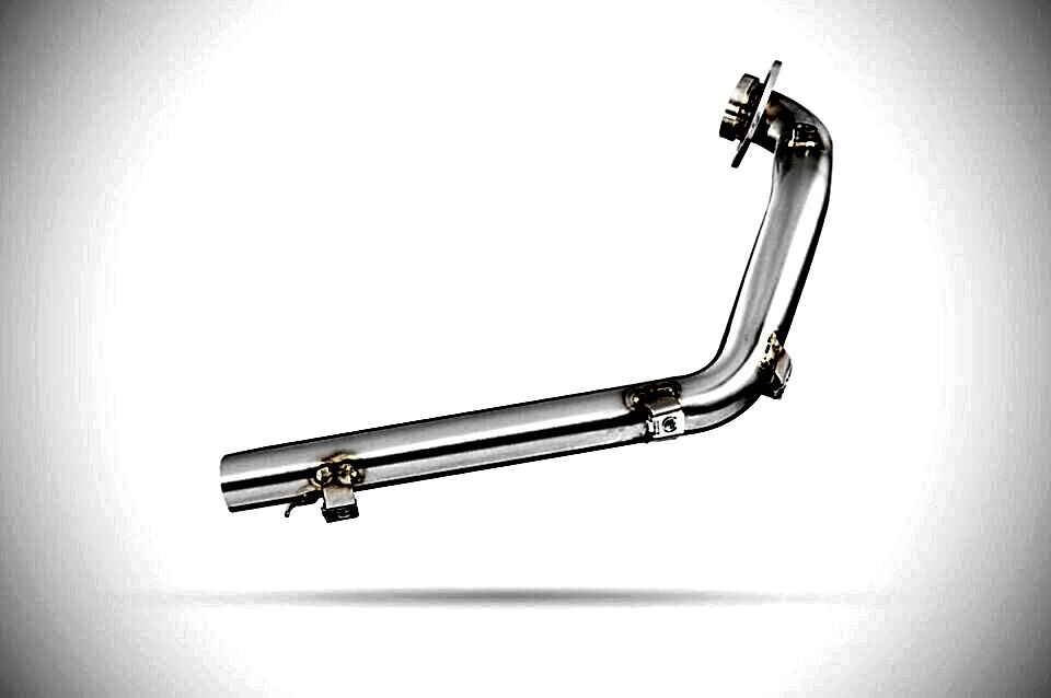 ROYAL ENFIELD HIMALAYAN 450 | HEADERS (24-25)