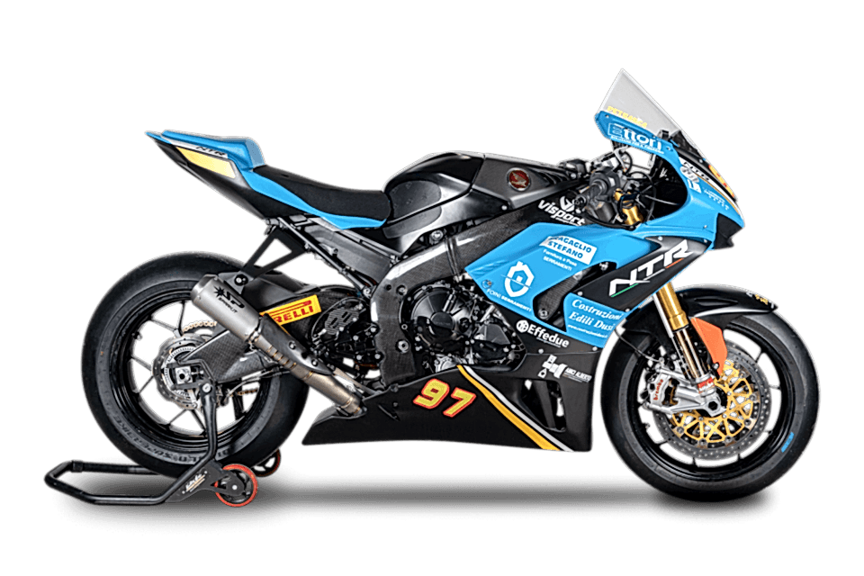 CBR 1000 RR-R EGZOZ | FULL SİSTEM ''MOTO GP'' (20-24)