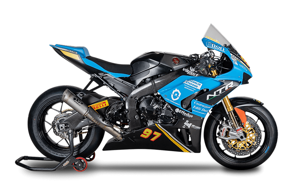 CBR 1000 RR-R EGZOZ | FULL SİSTEM ''GRID-O'' (20-24)