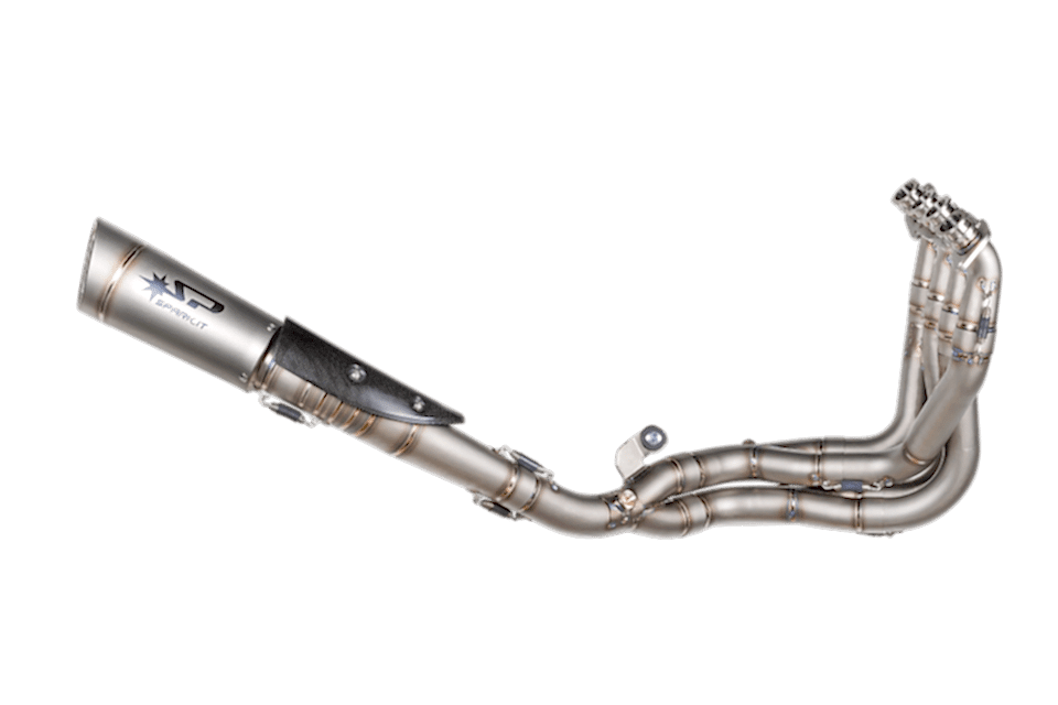 CBR 1000 RR-R EGZOZ | FULL SİSTEM ''GRID-O'' (20-24)