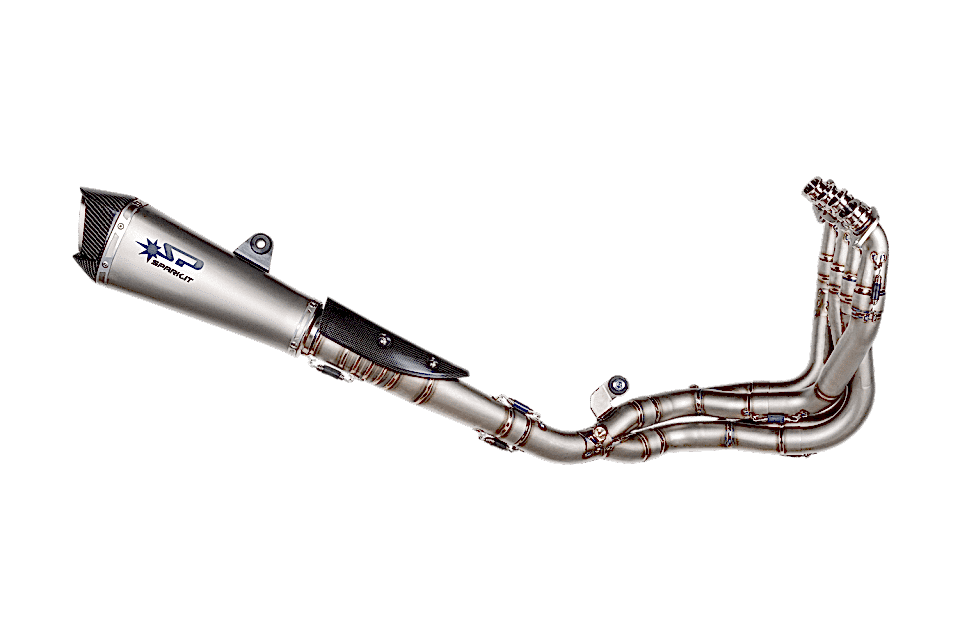 CBR 1000 RR-R EGZOZ | FULL SİSTEM ''KONIX-EVO'' (20-24)