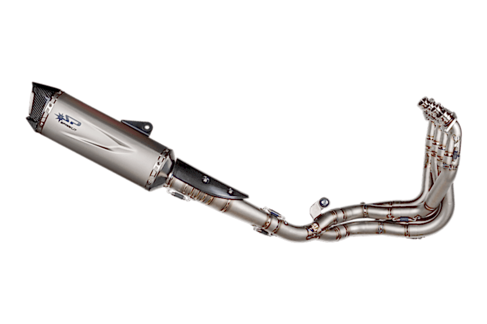 CBR 1000 RR-R EGZOZ | FULL SİSTEM ''FORCE-EVO'' (20-24)