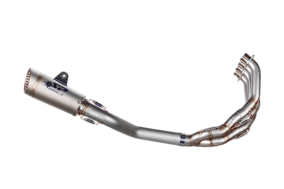 HONDA CBR 650R EGZOZ | FULL SİSTEM ''GRID-O'' (19-25)