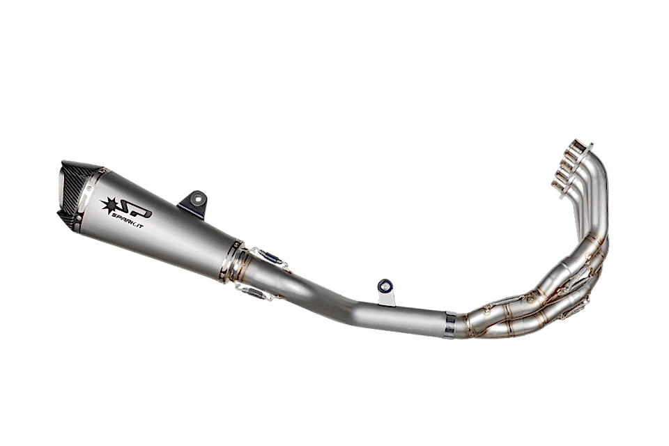 HONDA CBR 650R EGZOZ | FULL SİSTEM ''KONIX-EVO'' (19-25)