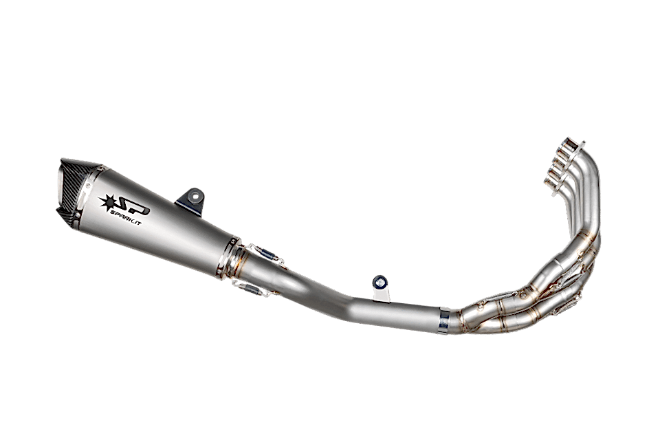 HONDA CB 650R EGZOZ | FULL SİSTEM ''KONIX-EVO'' (19-25)