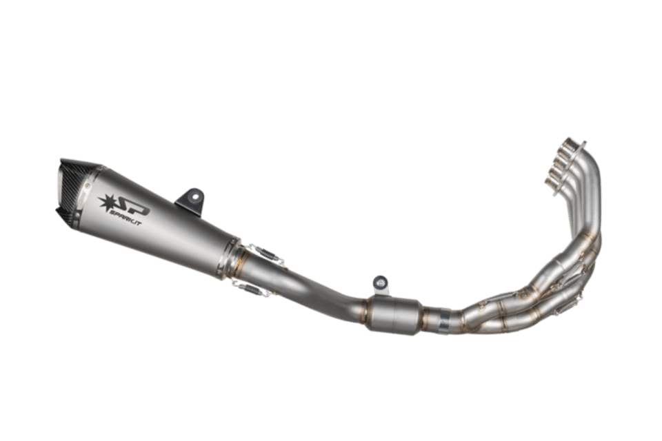 HONDA CBR 650R EGZOZ | FULL SİSTEM E-5 ''KONIX-EVO'' (19-25)