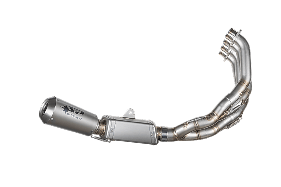 HONDA CBR 650R EGZOZ | FULL SİSTEM E-5 ''MOTO-GP'' (19-25)