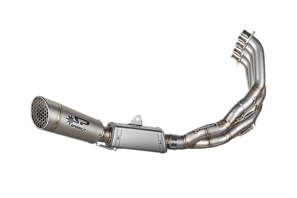 HONDA CBR 650R EGZOZ | FULL SİSTEM E-5 ''GRID-O'' (19-25)