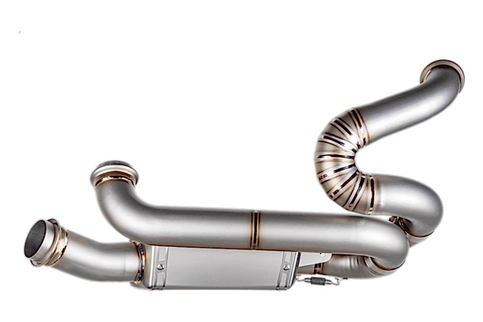 KTM 1390 SUPER DUKE R/R EVO | HEADERS  (24-26)