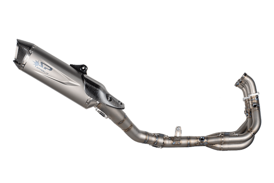 YAMAHA YZF R9 EGZOZ | FULL SİSTEM ''FORCE-EVO'' (25)