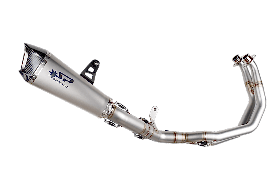 YAMAHA YZF R7 EGZOZ | FULL SİSTEM ''KONIX-EVO'' (21-25)